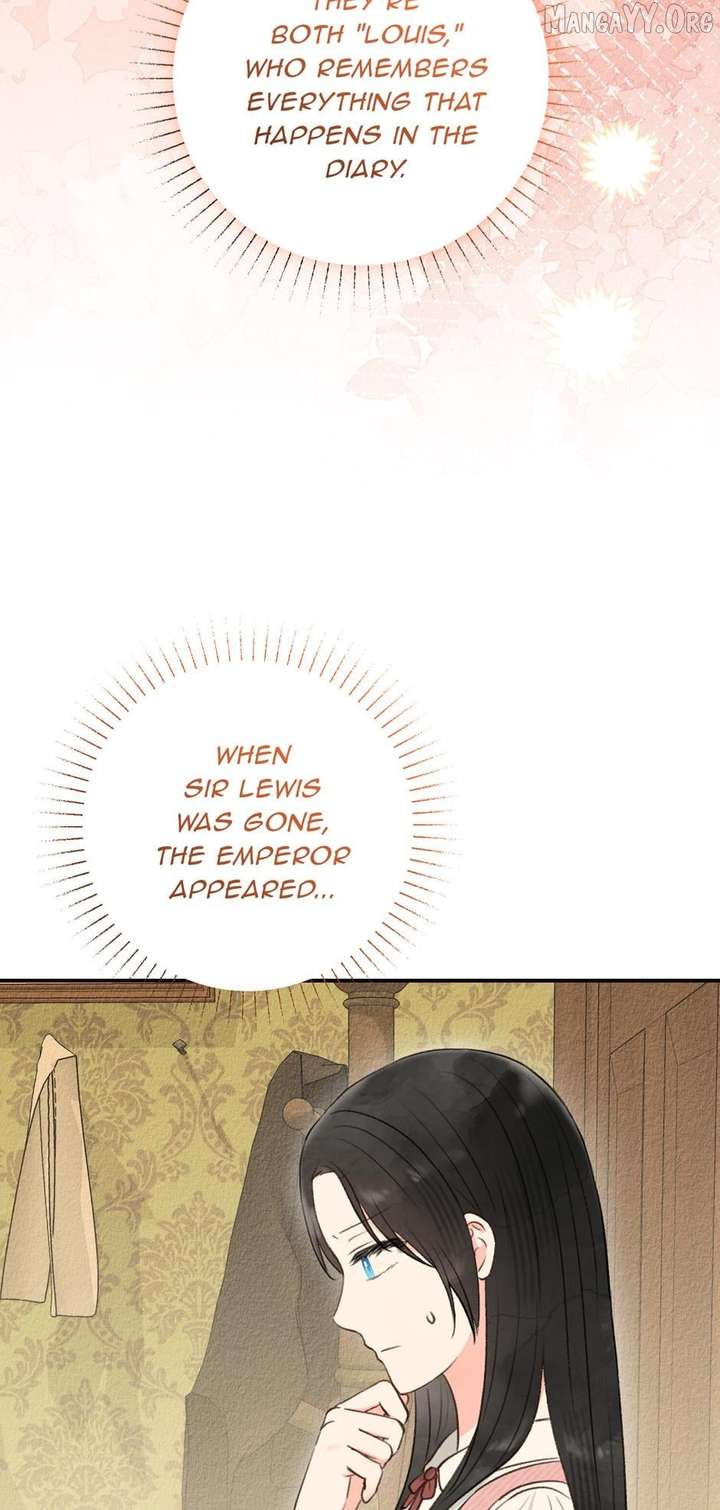 Alissa and the Magic Diary Chapter 35 - Page 79