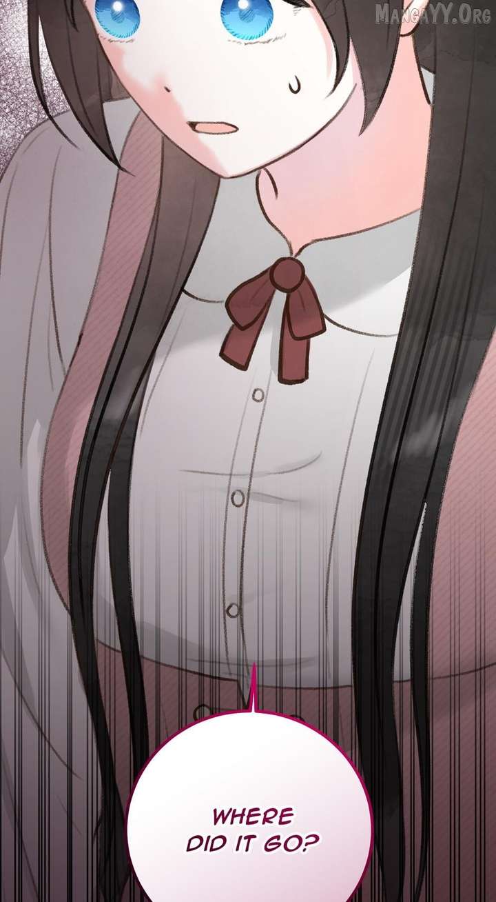 Alissa and the Magic Diary Chapter 35 - Page 84