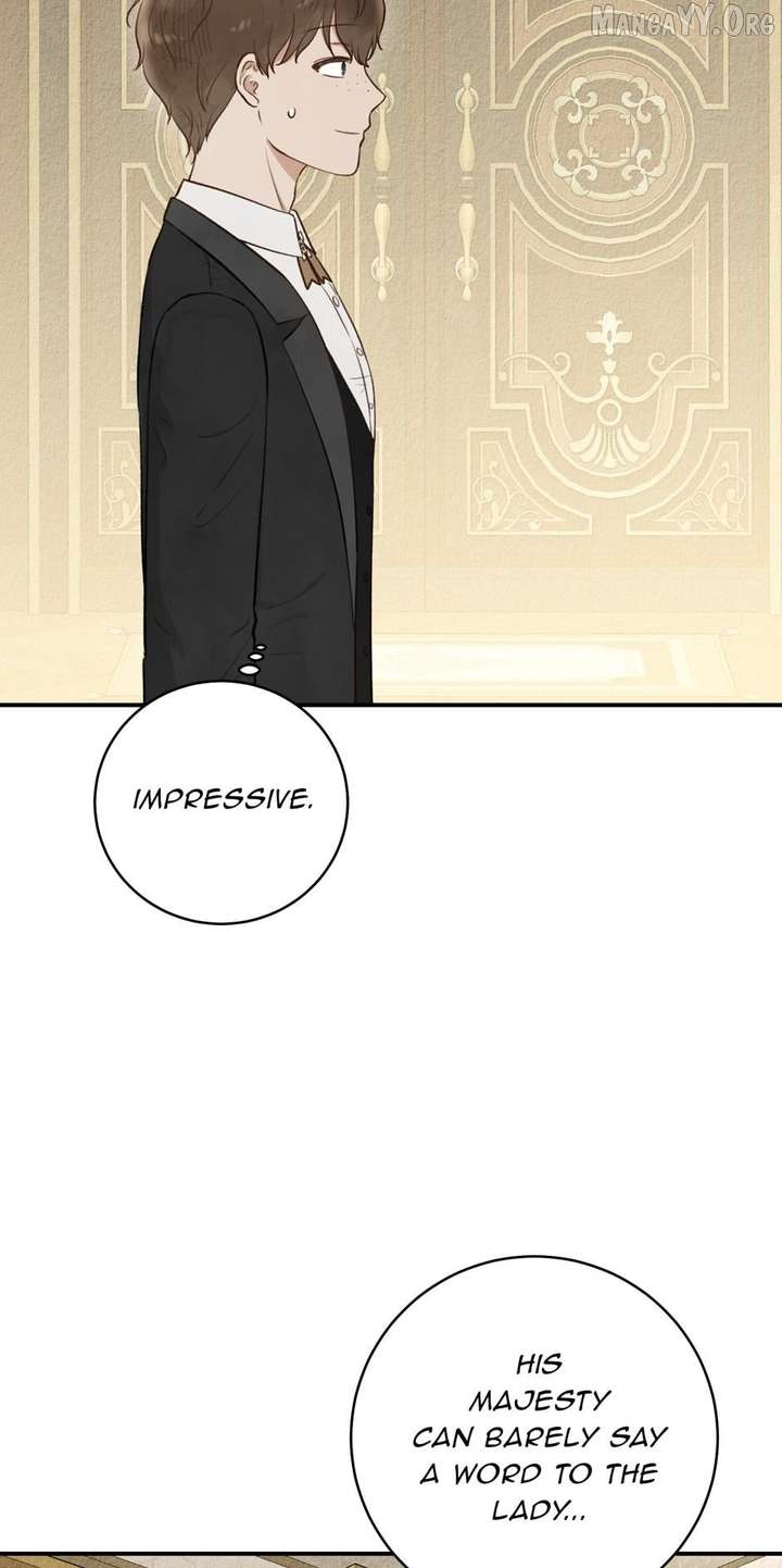 Alissa and the Magic Diary Chapter 36 - Page 14