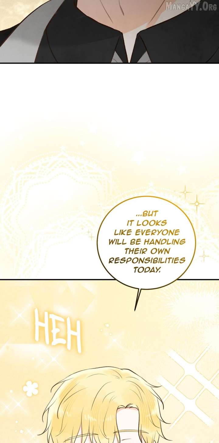 Alissa and the Magic Diary Chapter 36 - Page 21