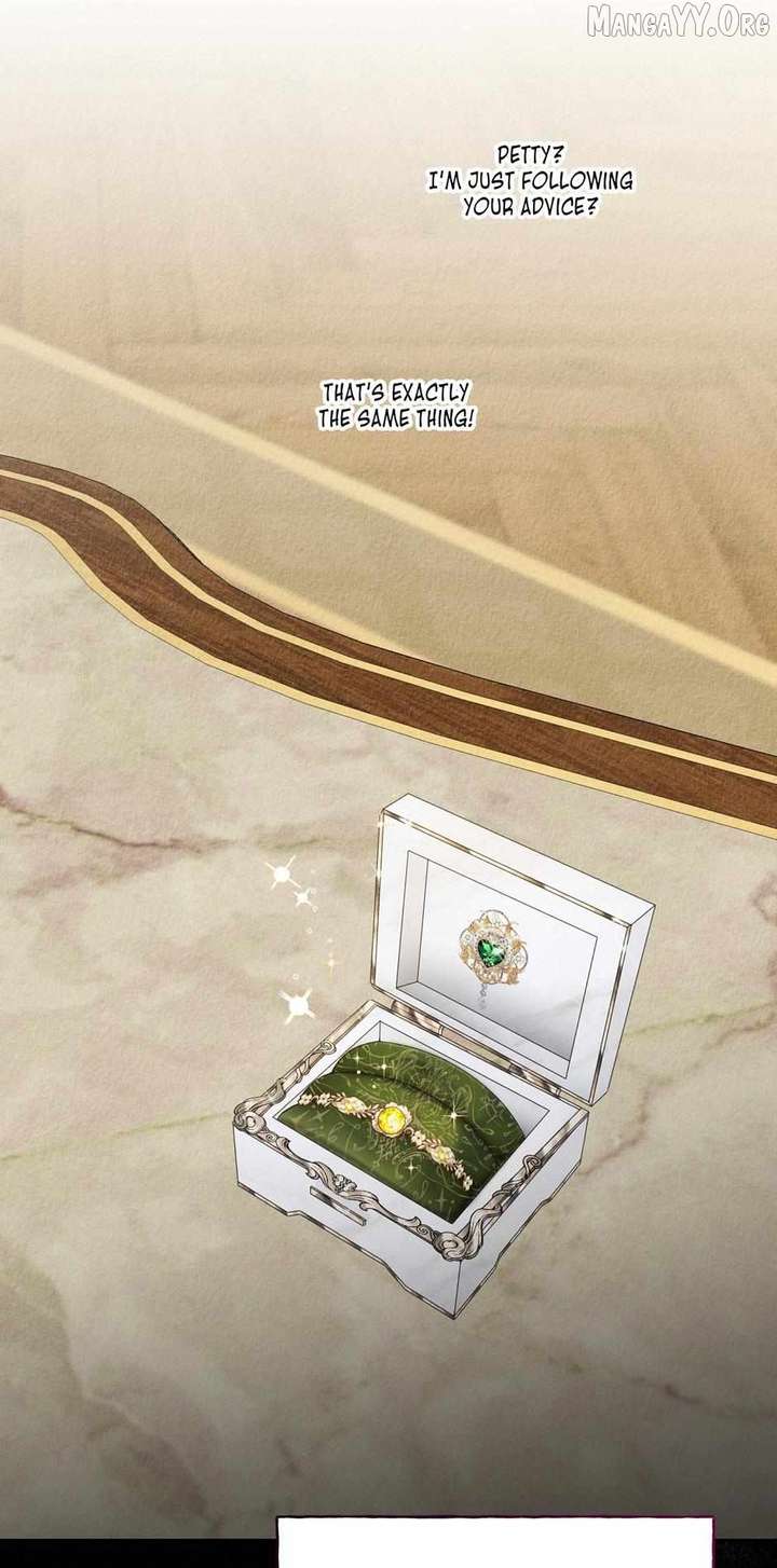 Alissa and the Magic Diary Chapter 36 - Page 23