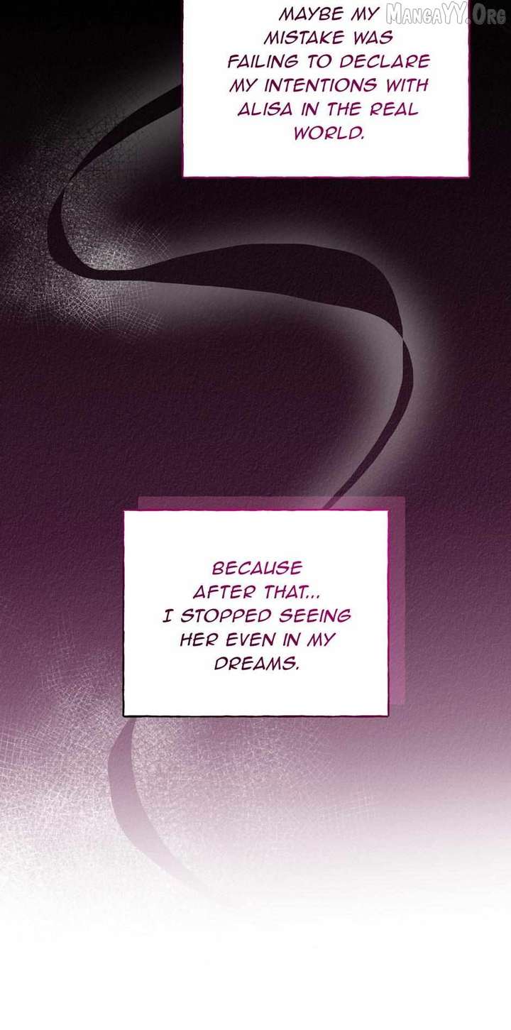 Alissa and the Magic Diary Chapter 36 - Page 24