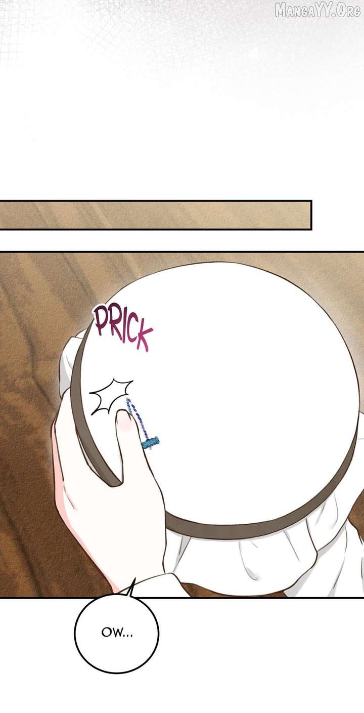 Alissa and the Magic Diary Chapter 36 - Page 35