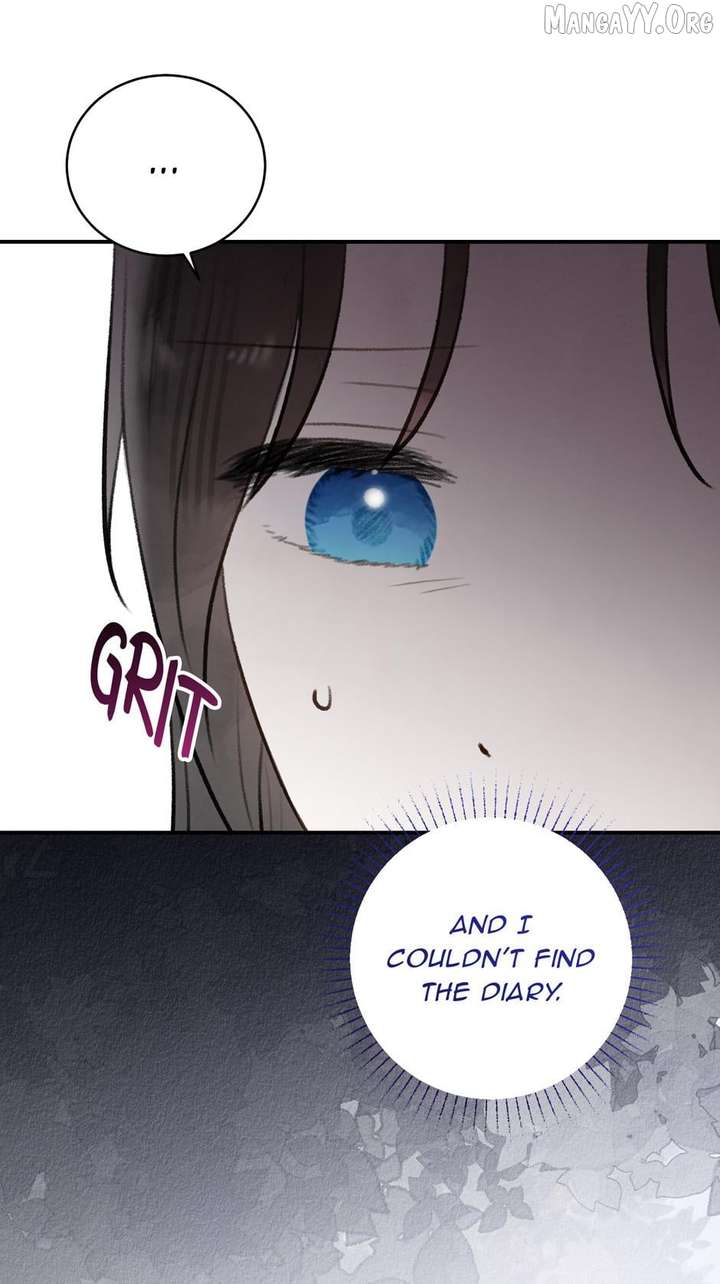 Alissa and the Magic Diary Chapter 36 - Page 39