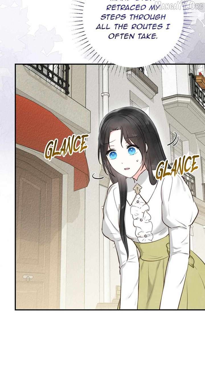 Alissa and the Magic Diary Chapter 36 - Page 41