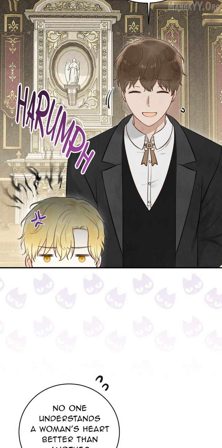 Alissa and the Magic Diary Chapter 36 - Page 5