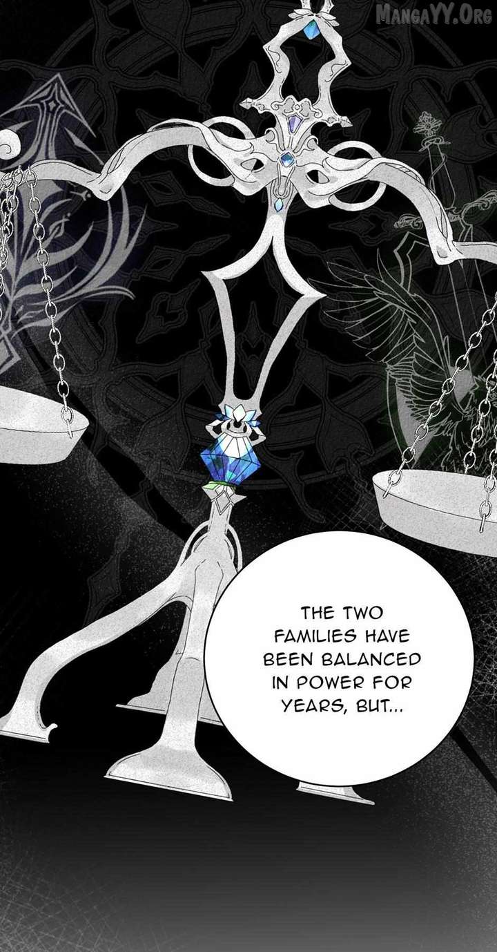 Alissa and the Magic Diary Chapter 36 - Page 58