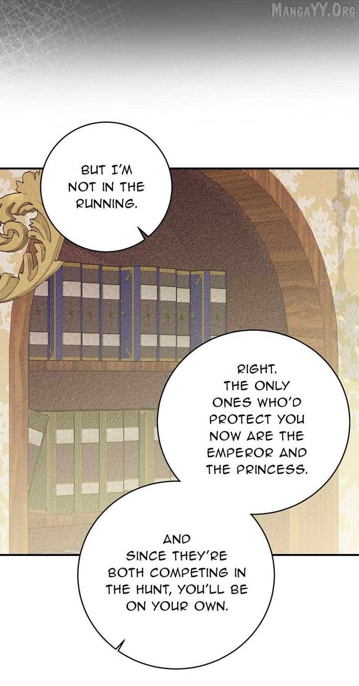 Alissa and the Magic Diary Chapter 36 - Page 59