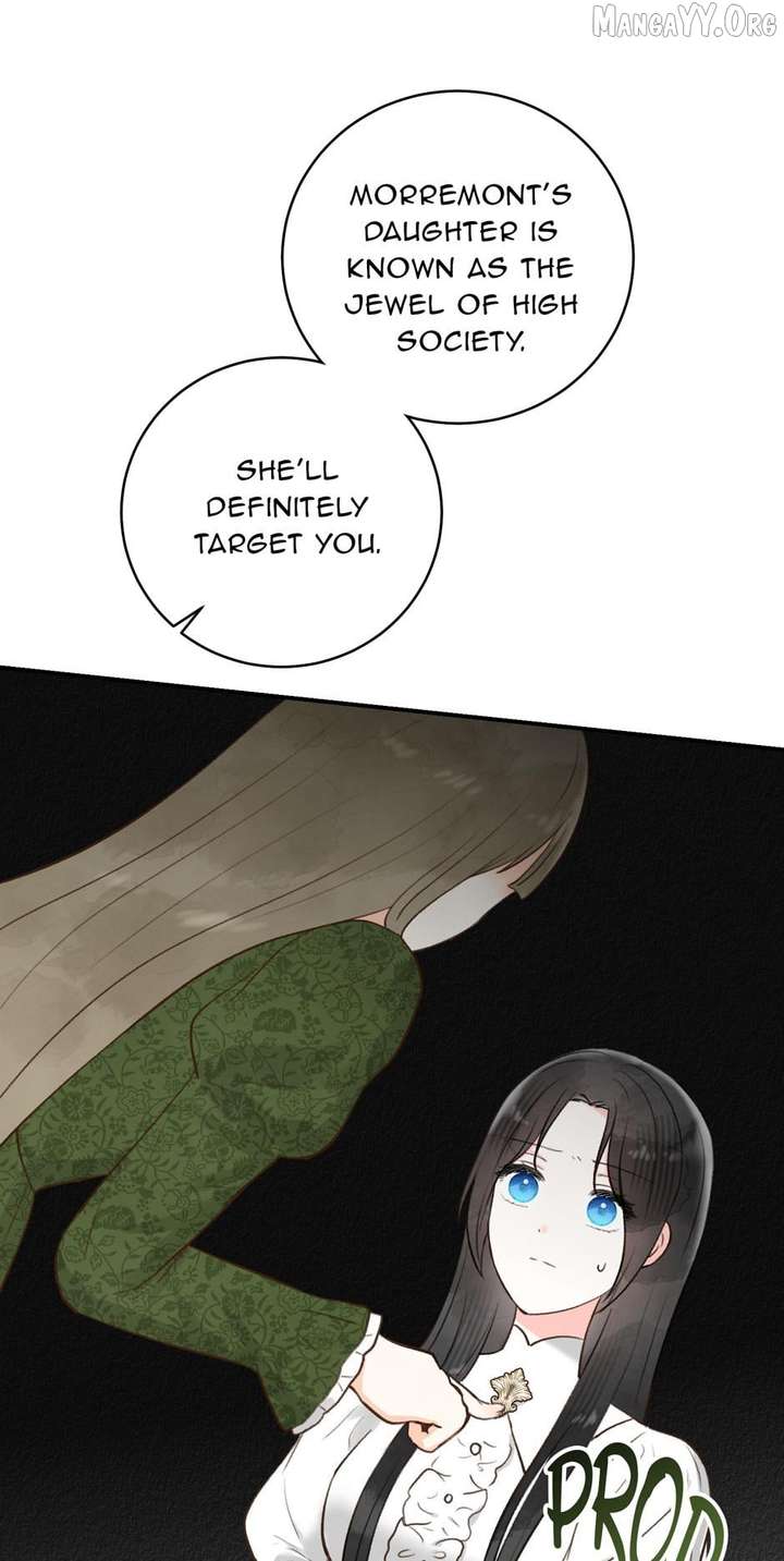 Alissa and the Magic Diary Chapter 36 - Page 60