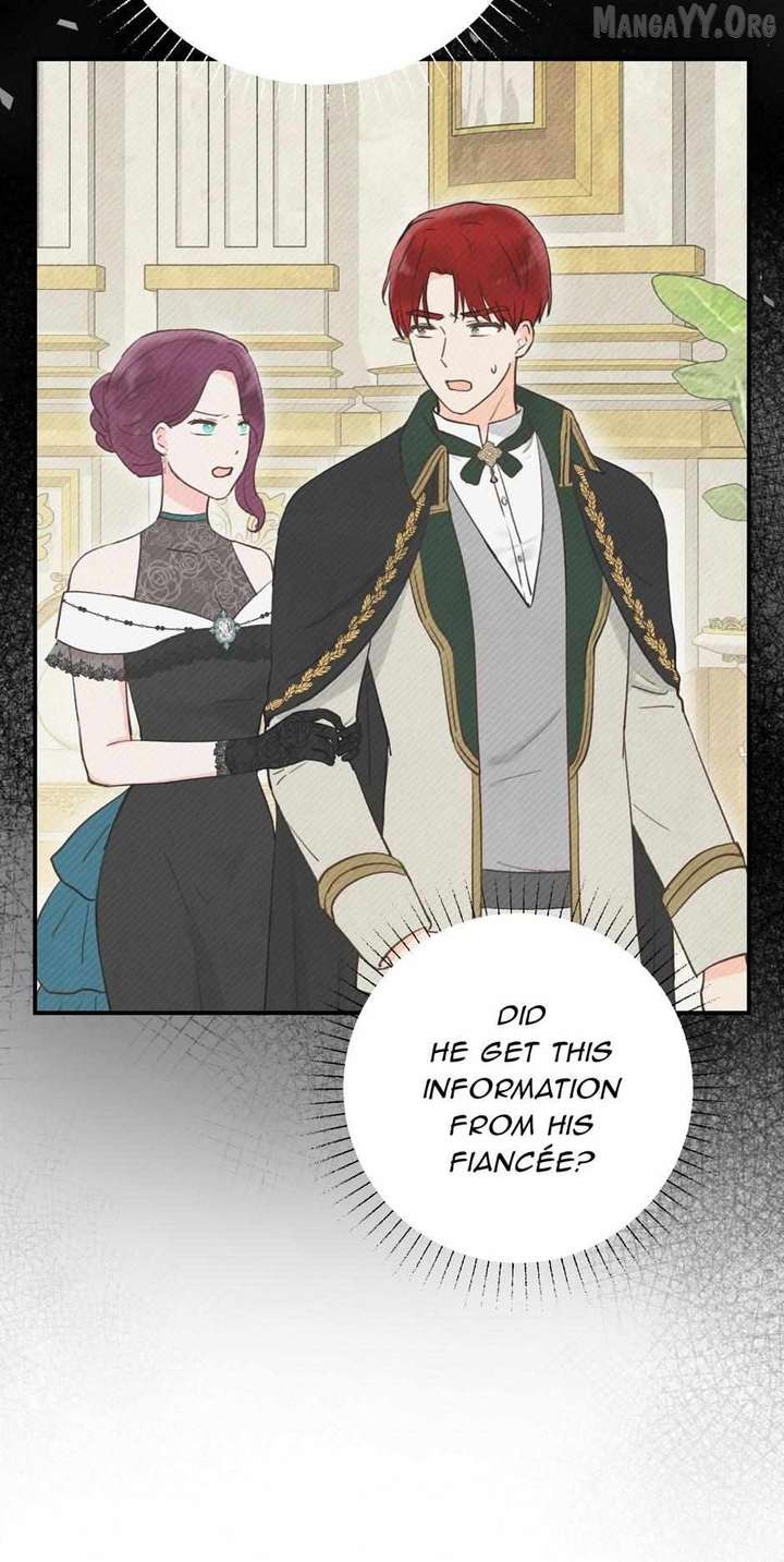 Alissa and the Magic Diary Chapter 36 - Page 63