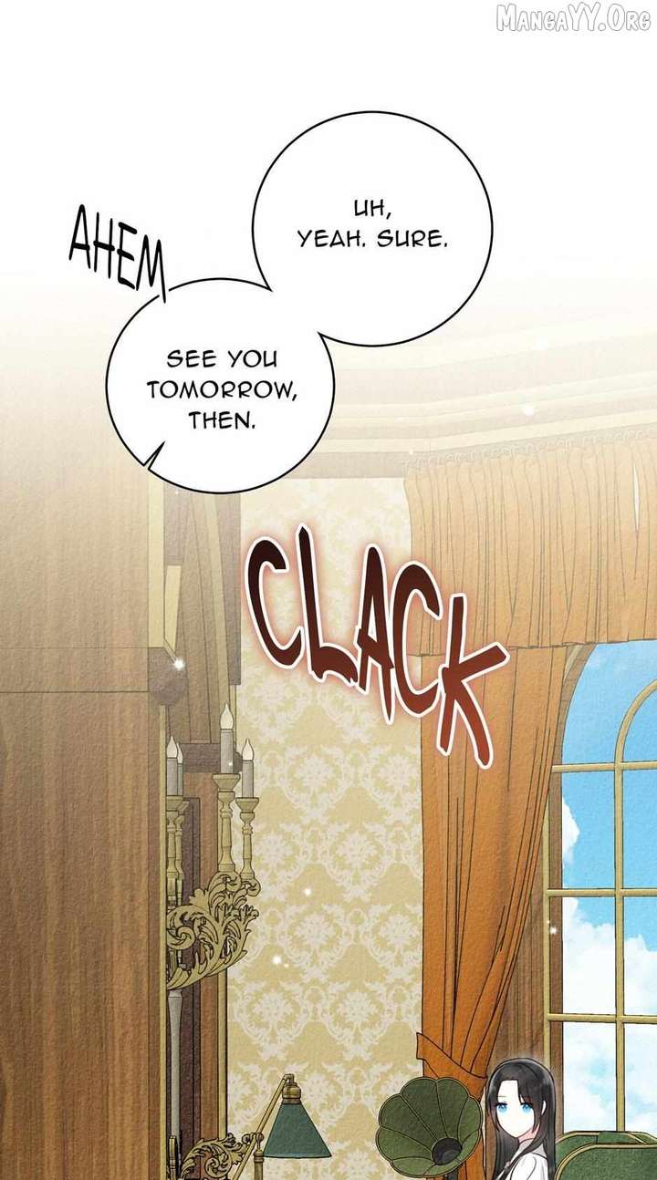 Alissa and the Magic Diary Chapter 36 - Page 66