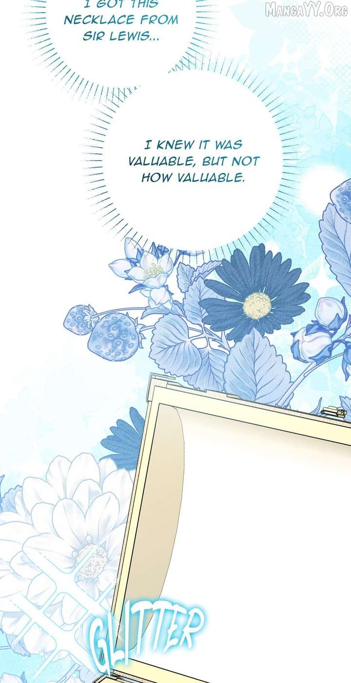 Alissa and the Magic Diary Chapter 36 - Page 76