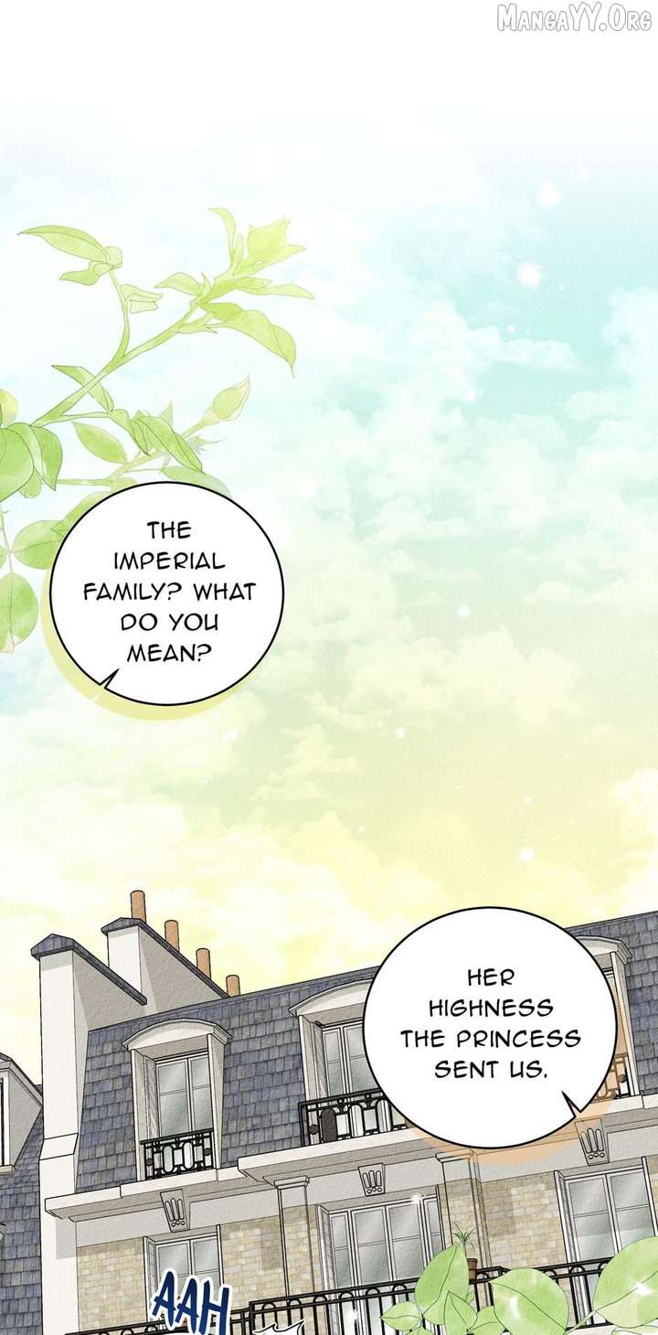 Alissa and the Magic Diary Chapter 37 - Page 1