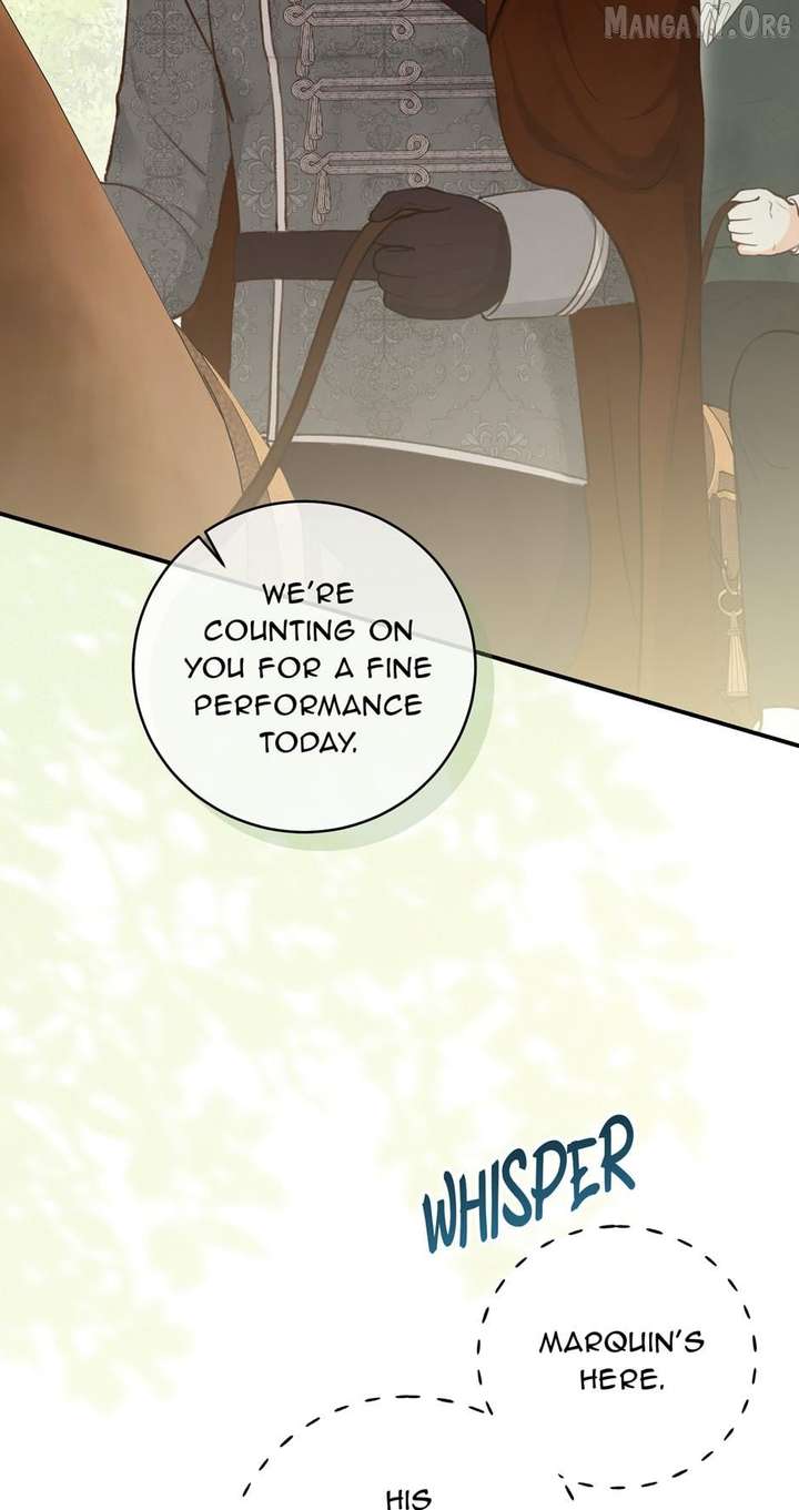 Alissa and the Magic Diary Chapter 37 - Page 32