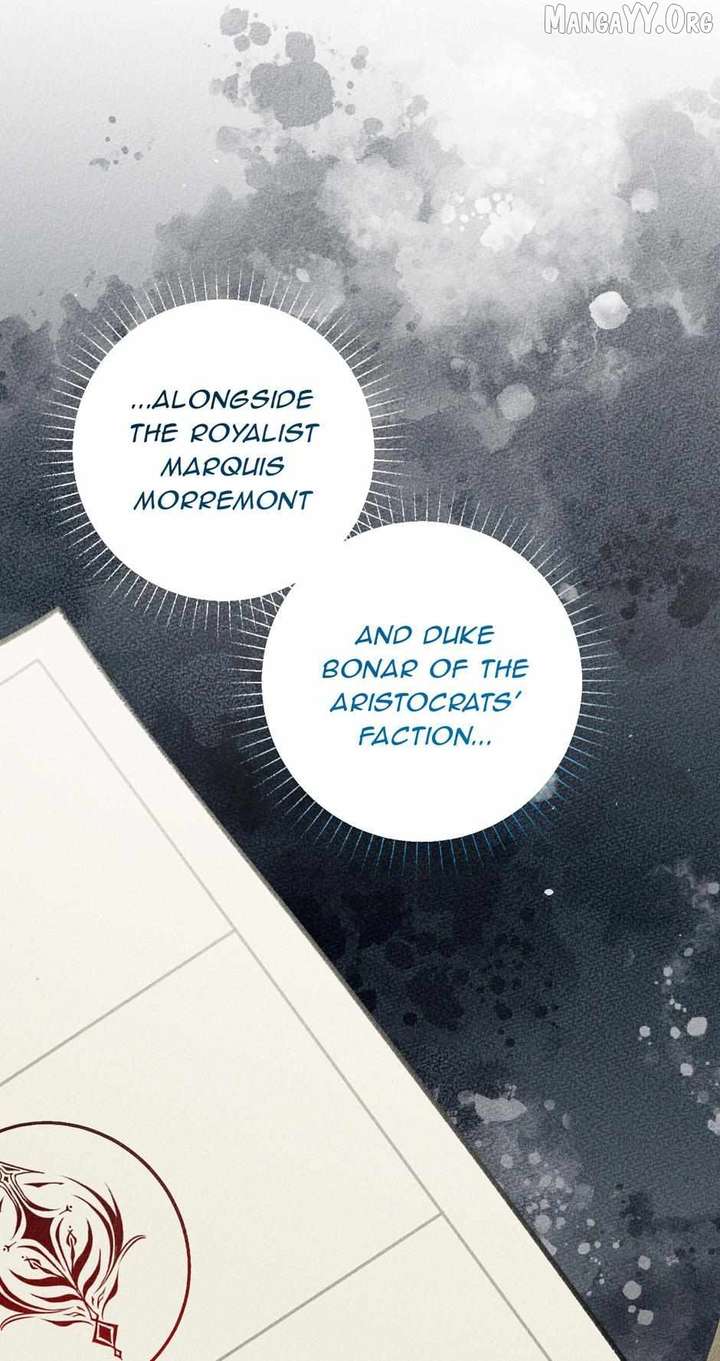 Alissa and the Magic Diary Chapter 37 - Page 35