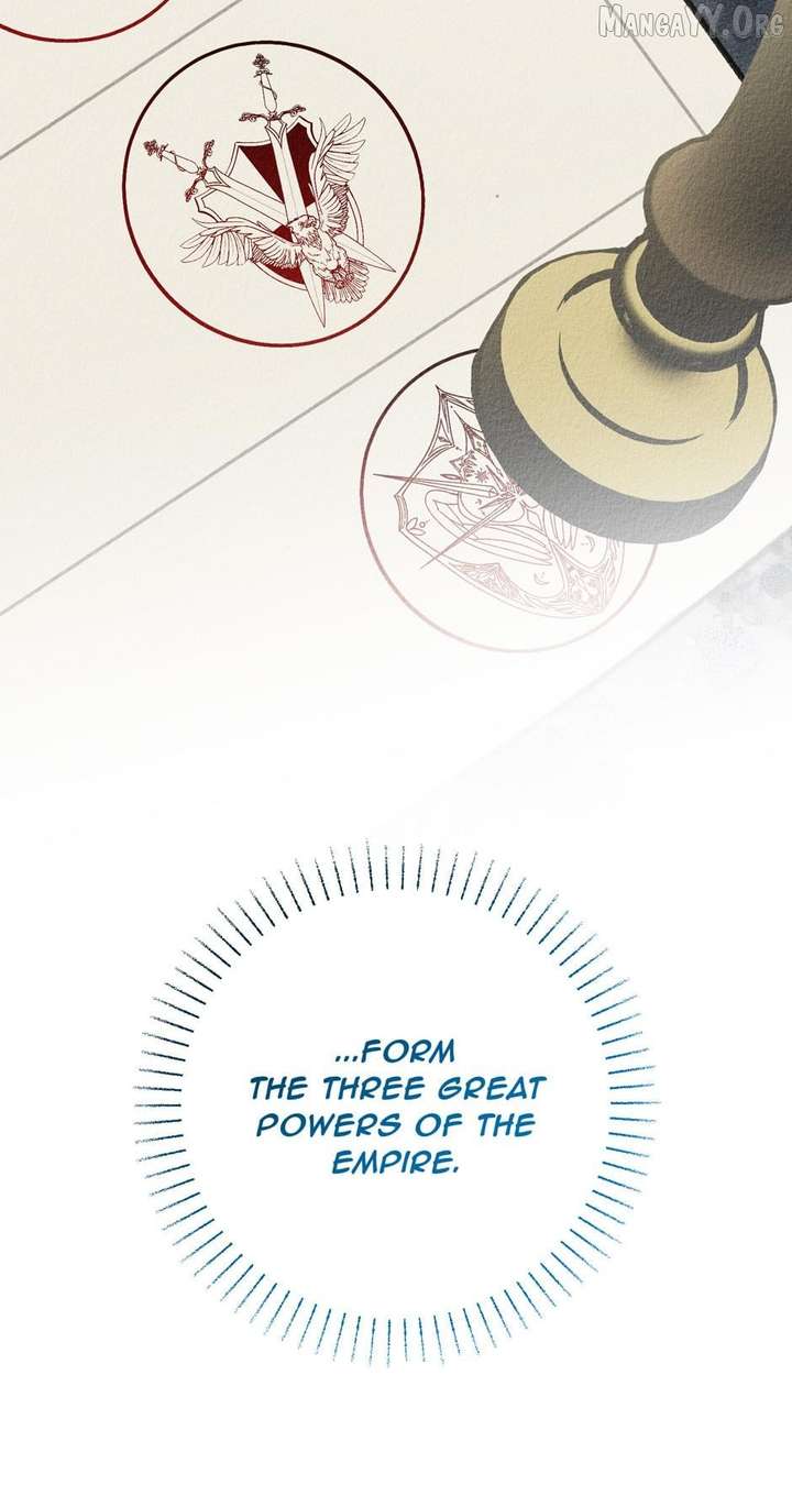 Alissa and the Magic Diary Chapter 37 - Page 36