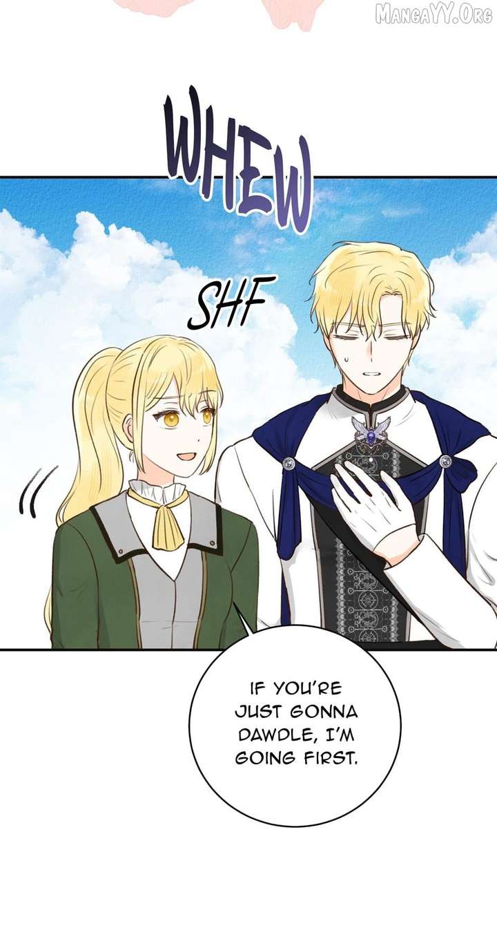 Alissa and the Magic Diary Chapter 37 - Page 48