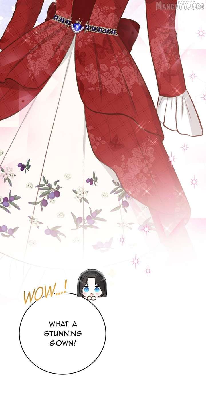 Alissa and the Magic Diary Chapter 37 - Page 5