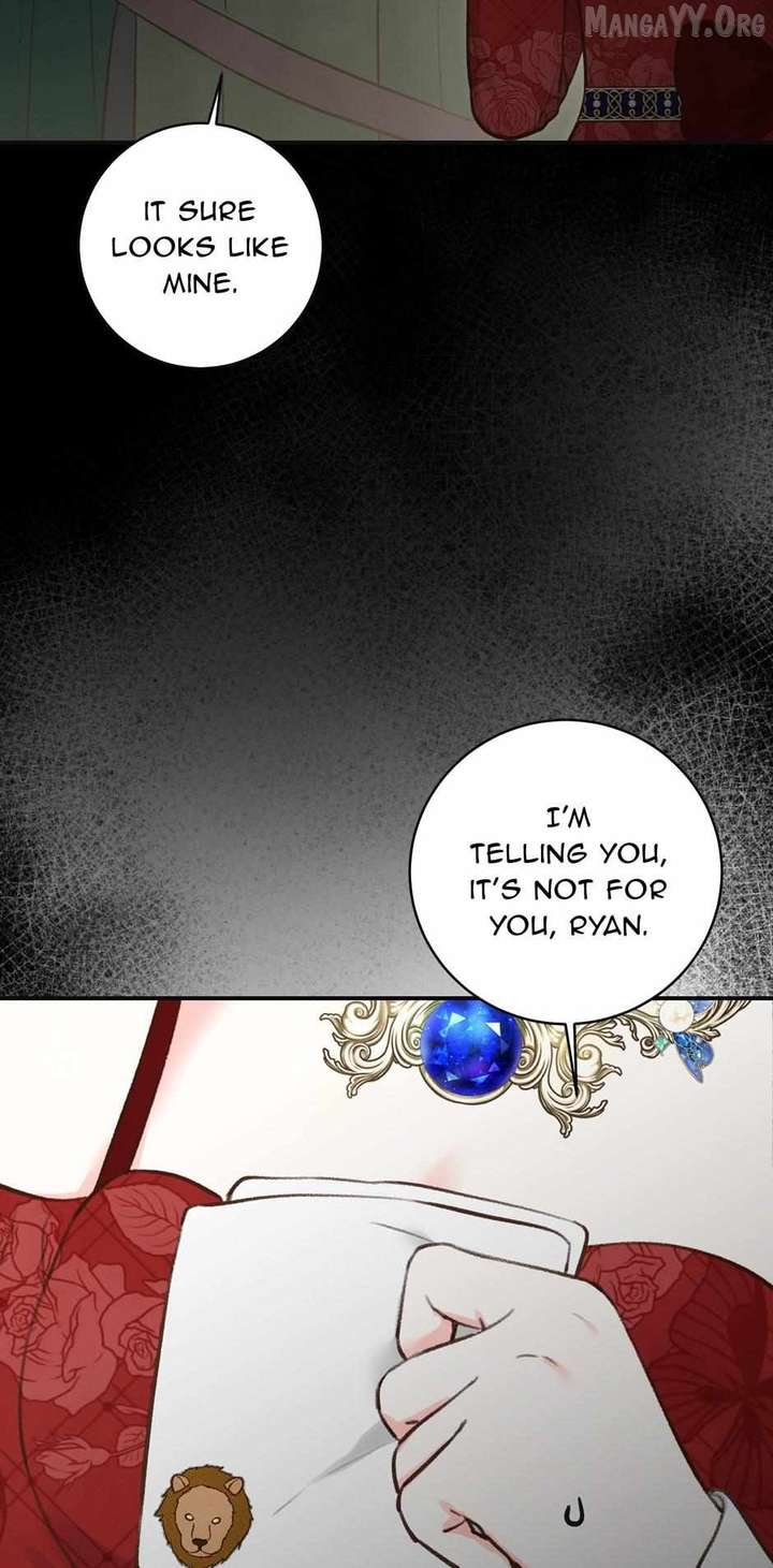 Alissa and the Magic Diary Chapter 37 - Page 51