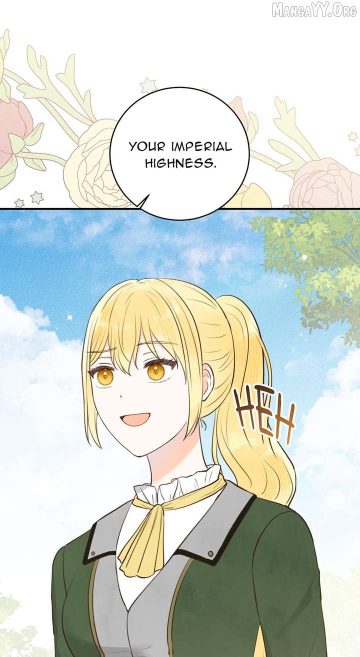 Alissa and the Magic Diary Chapter 37 - Page 54