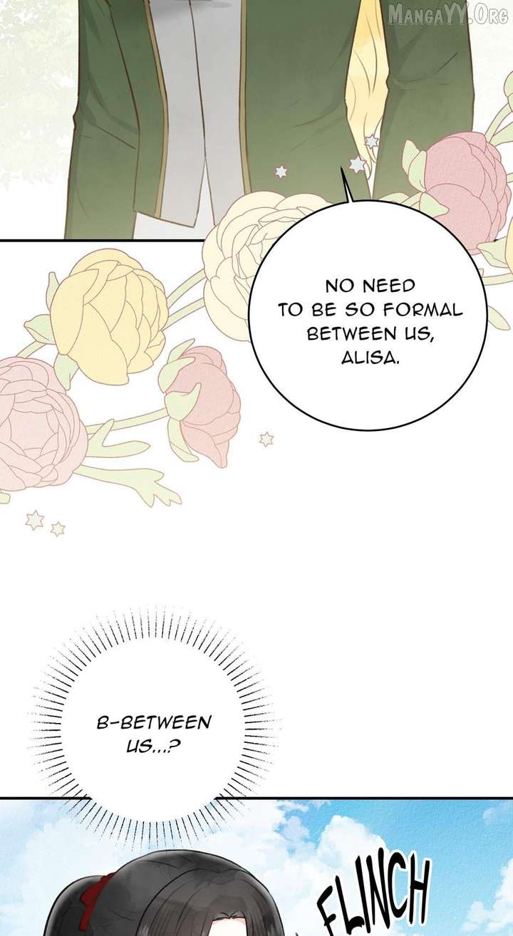 Alissa and the Magic Diary Chapter 37 - Page 55