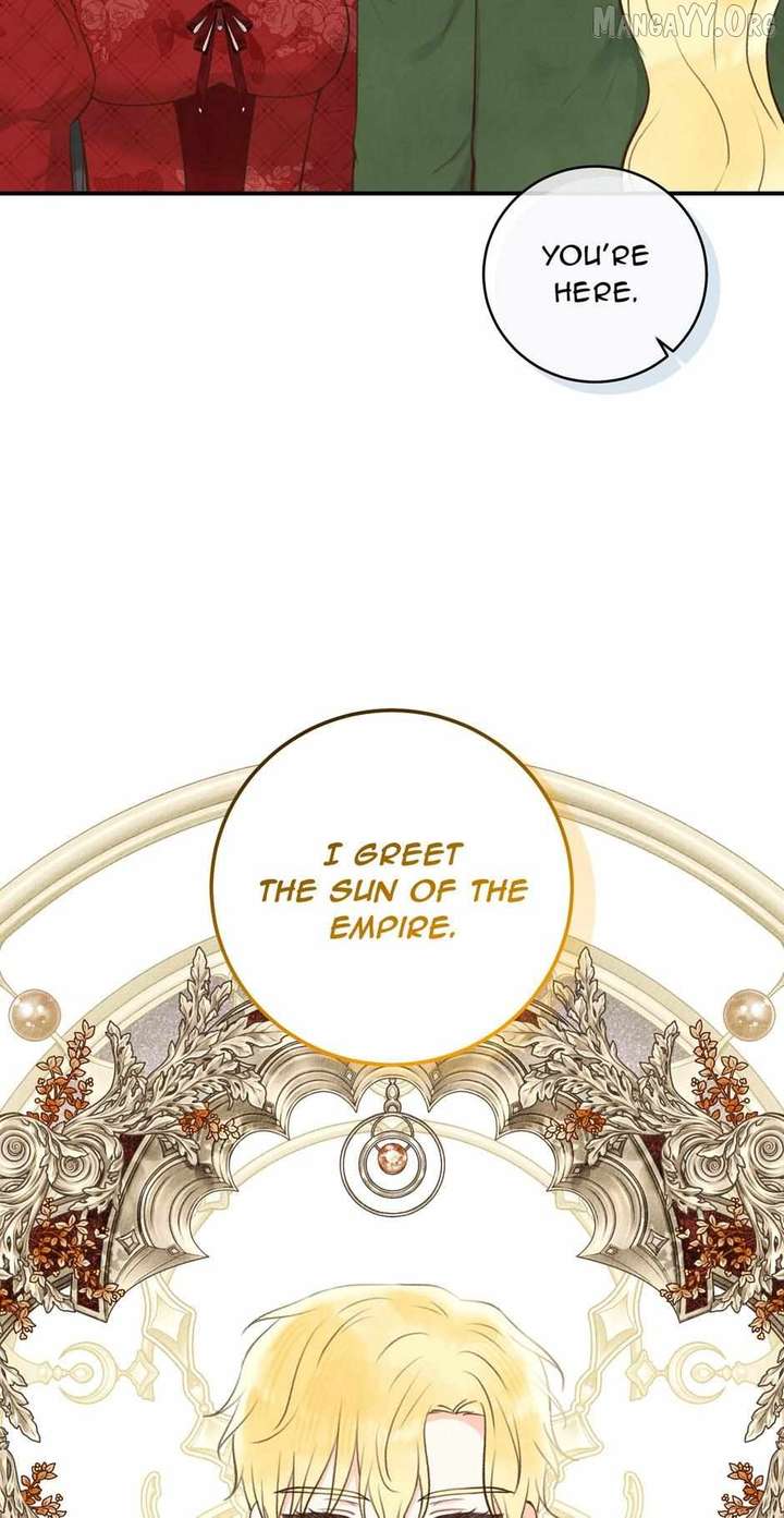 Alissa and the Magic Diary Chapter 37 - Page 64