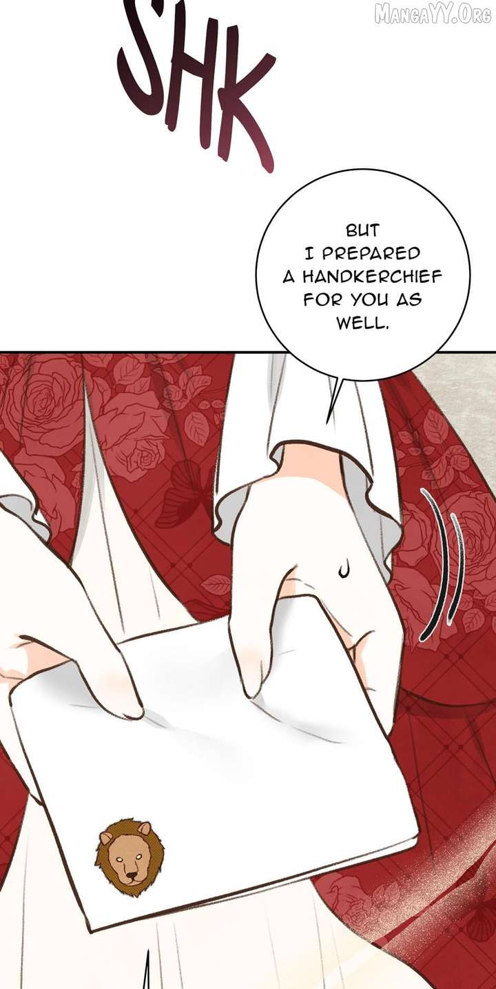 Alissa and the Magic Diary Chapter 37 - Page 74