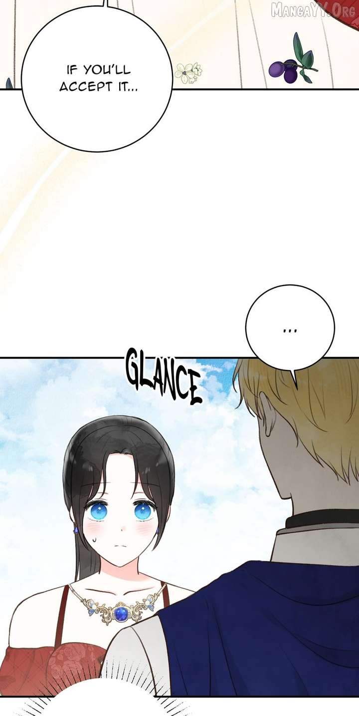 Alissa and the Magic Diary Chapter 37 - Page 75