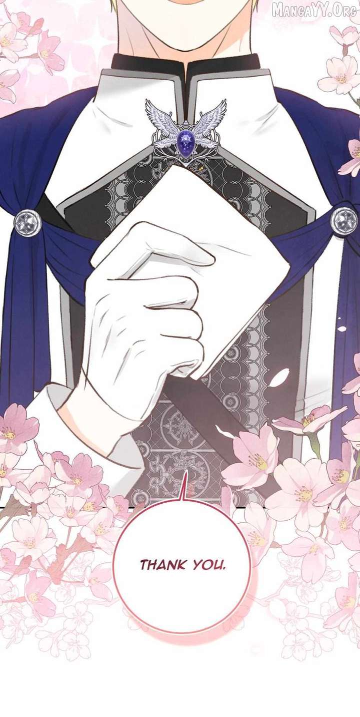 Alissa and the Magic Diary Chapter 37 - Page 77