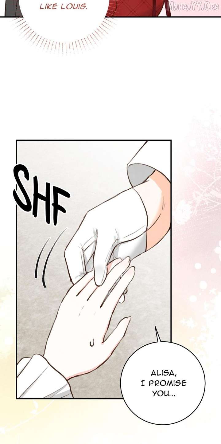 Alissa and the Magic Diary Chapter 37 - Page 79