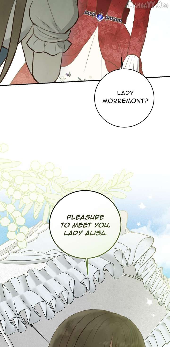 Alissa and the Magic Diary Chapter 37 - Page 91