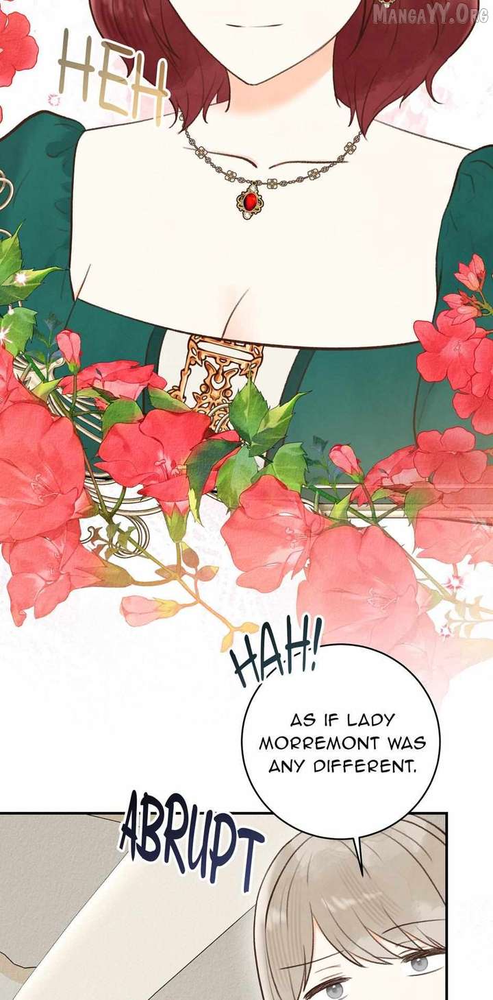 Alissa and the Magic Diary Chapter 38 - Page 22