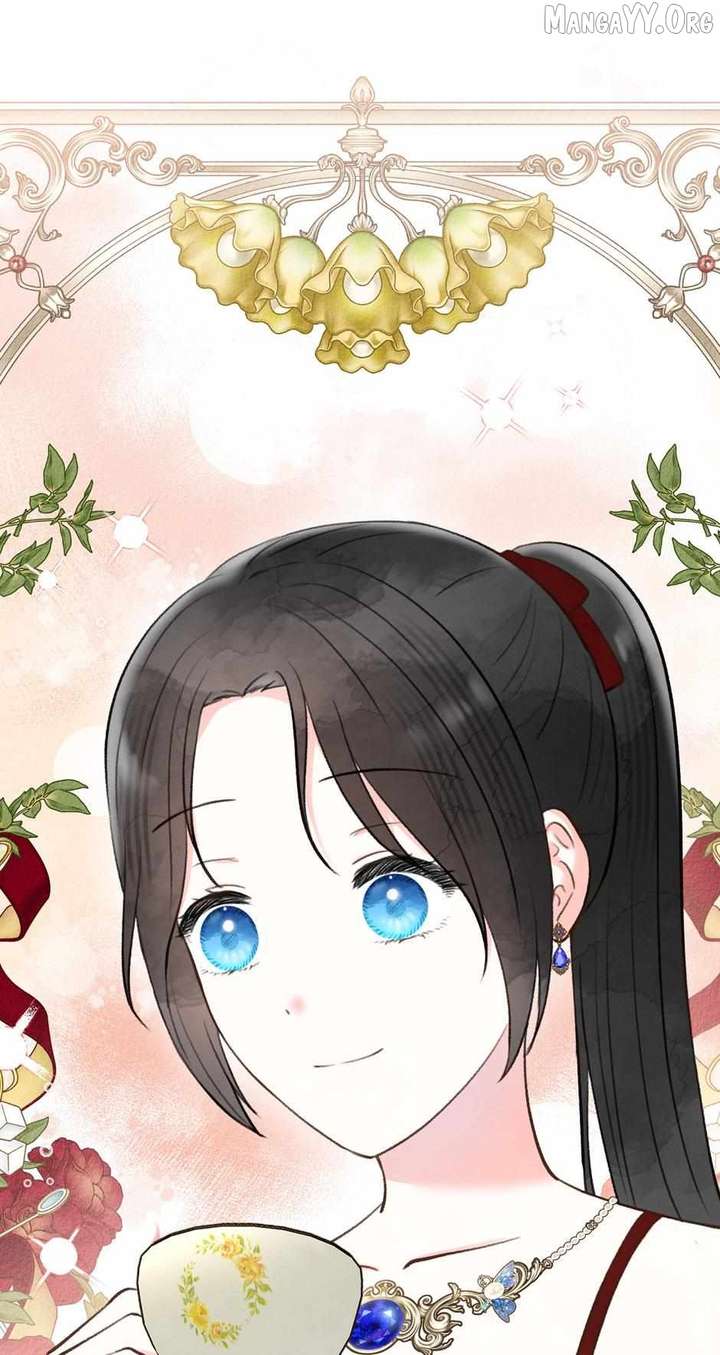 Alissa and the Magic Diary Chapter 38 - Page 25