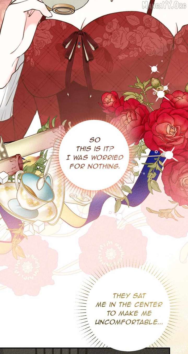 Alissa and the Magic Diary Chapter 38 - Page 26