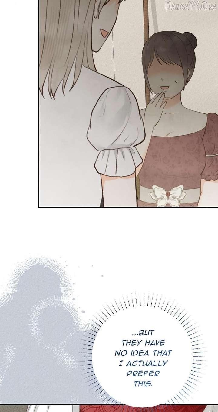 Alissa and the Magic Diary Chapter 38 - Page 28