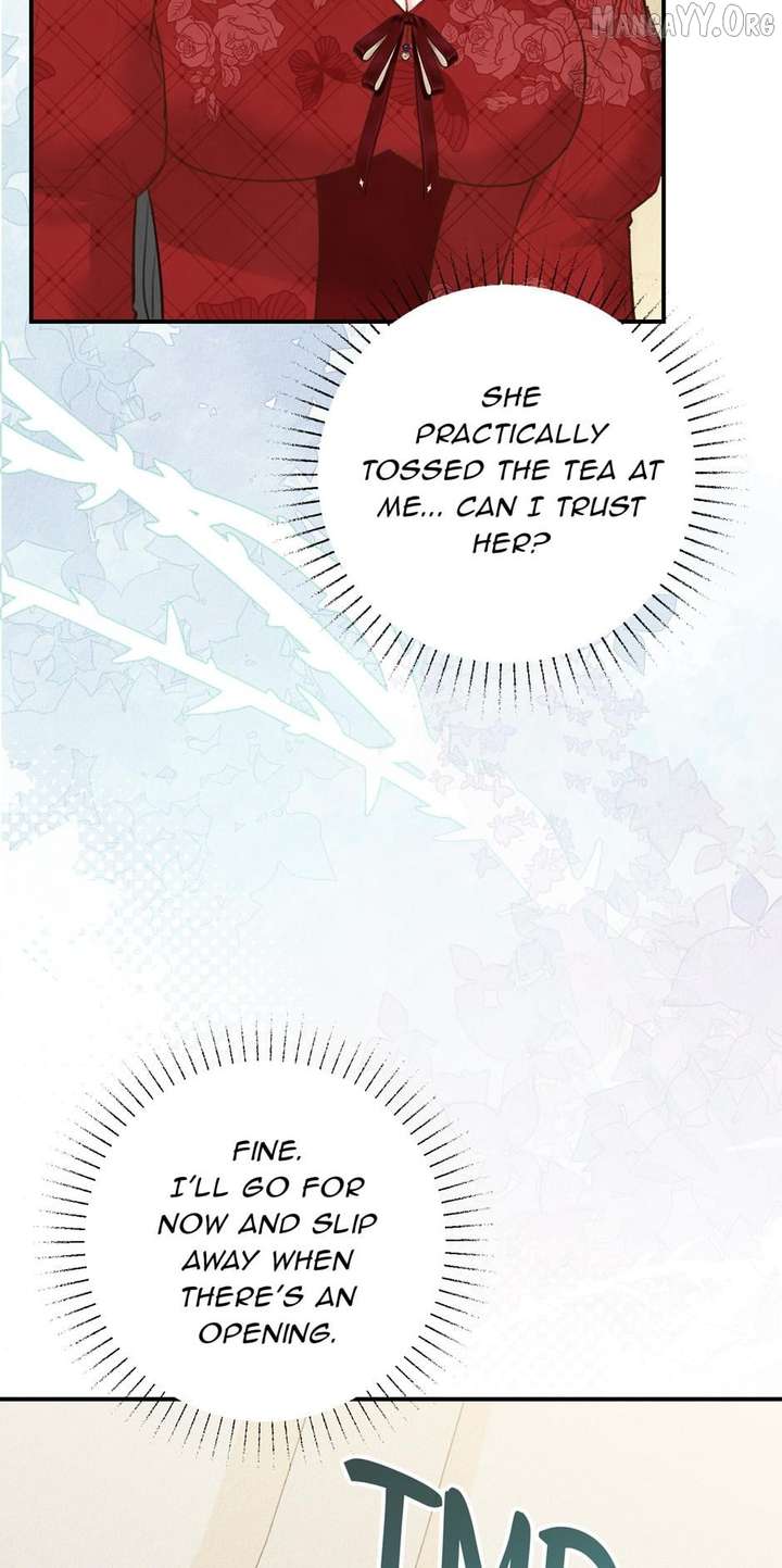 Alissa and the Magic Diary Chapter 38 - Page 46