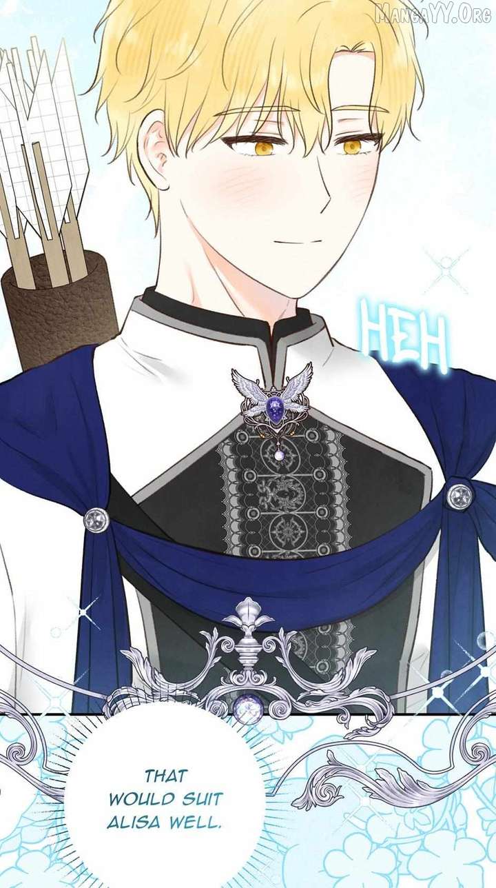 Alissa and the Magic Diary Chapter 38 - Page 52