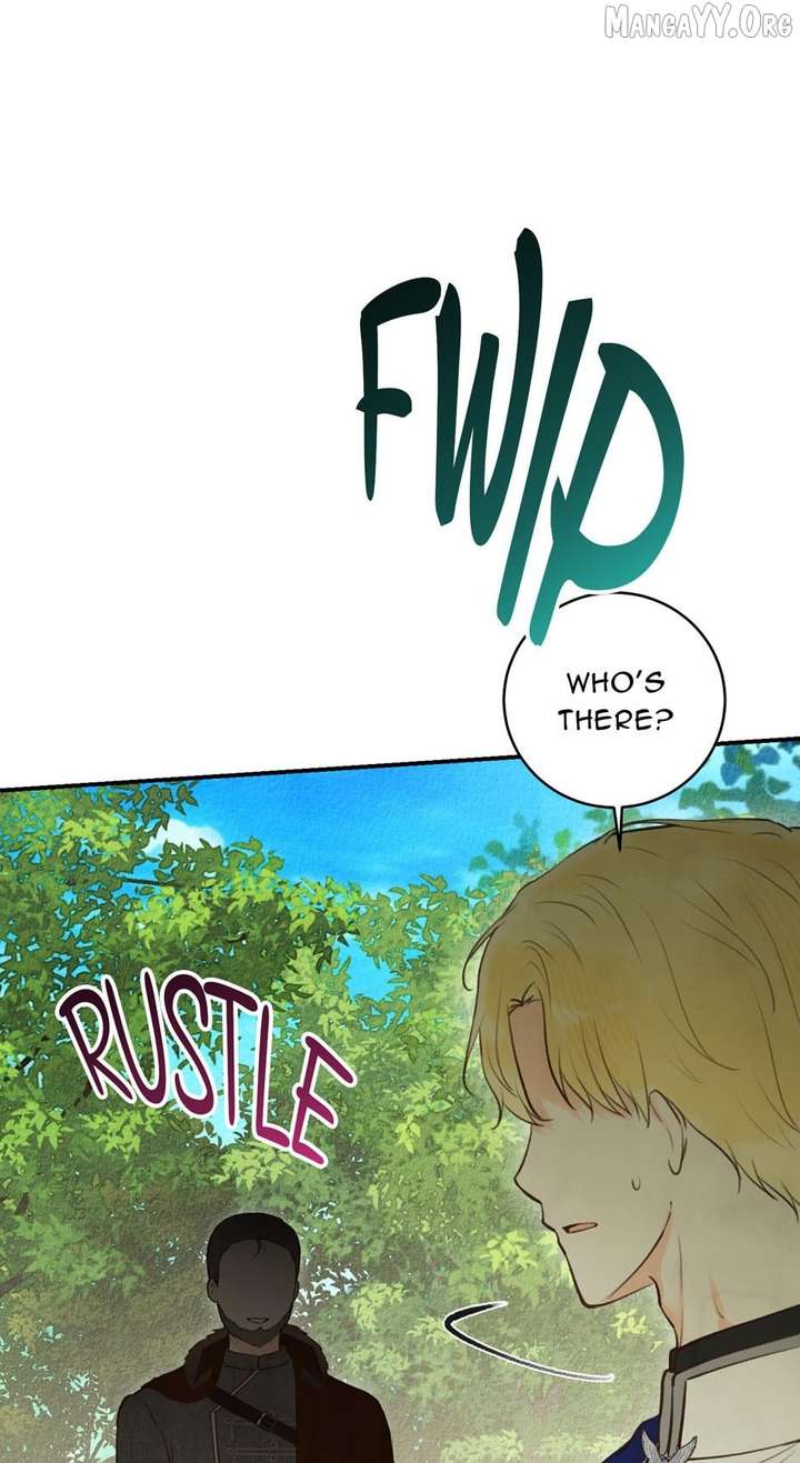 Alissa and the Magic Diary Chapter 38 - Page 54