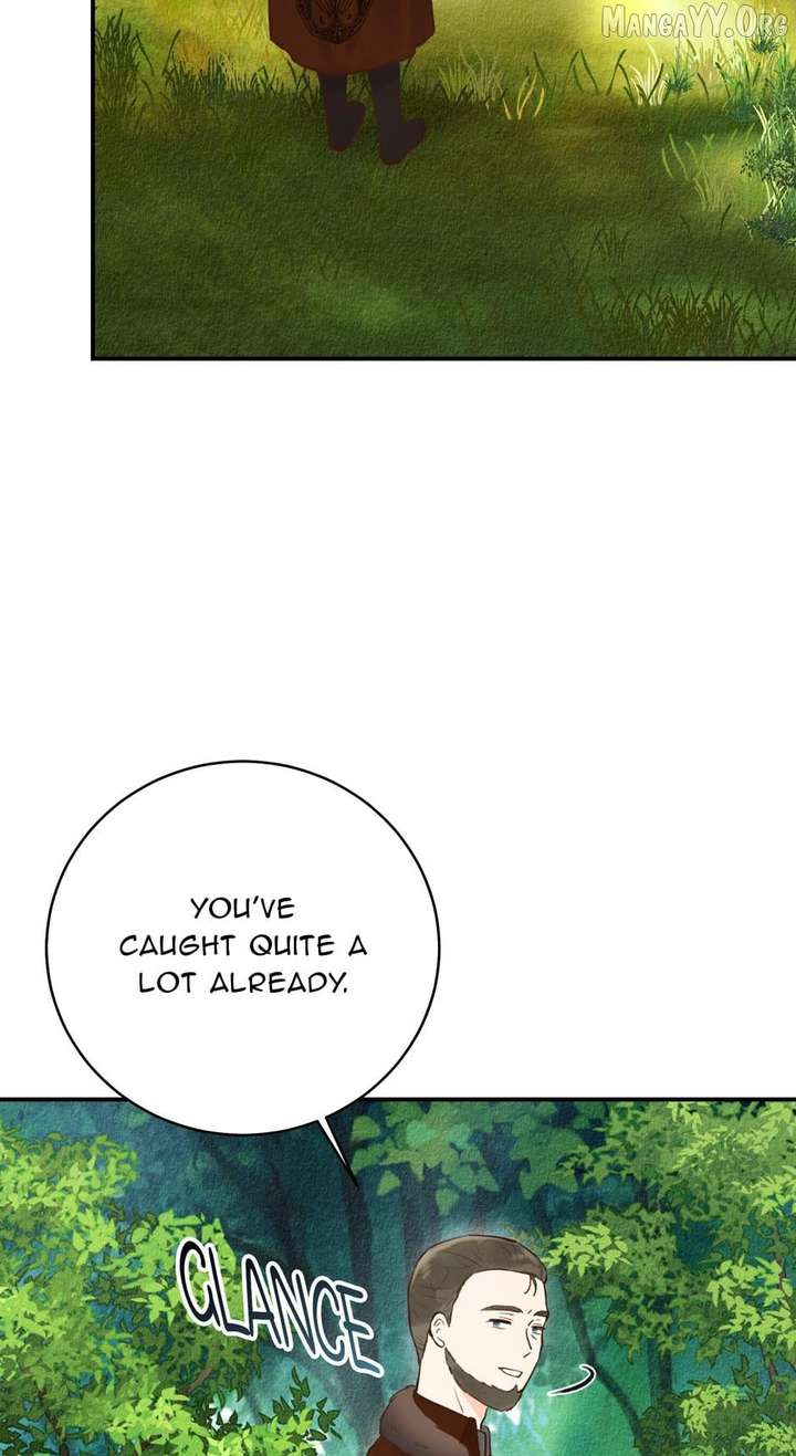 Alissa and the Magic Diary Chapter 38 - Page 58