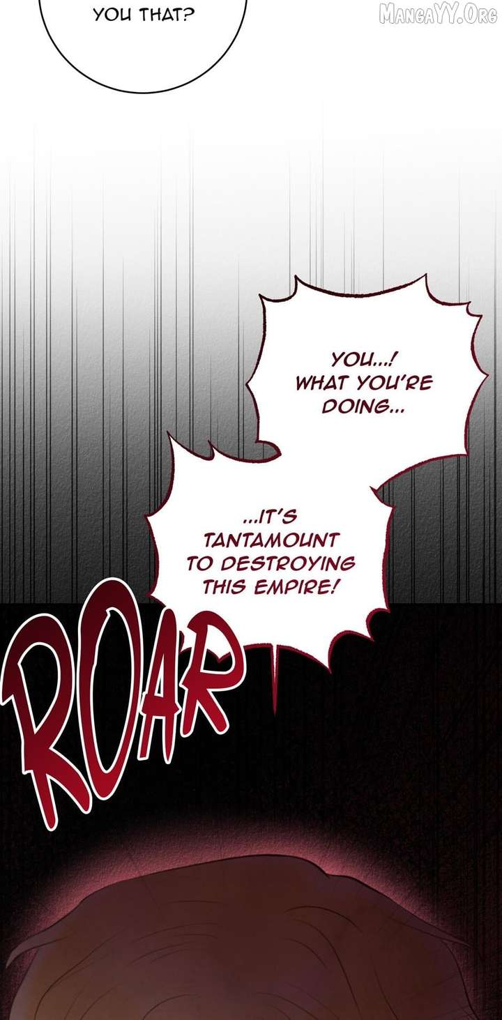 Alissa and the Magic Diary Chapter 38 - Page 69