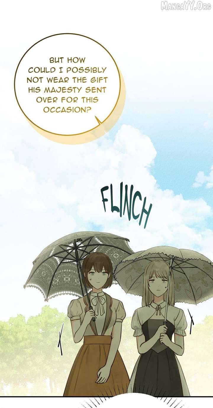 Alissa and the Magic Diary Chapter 38 - Page 7