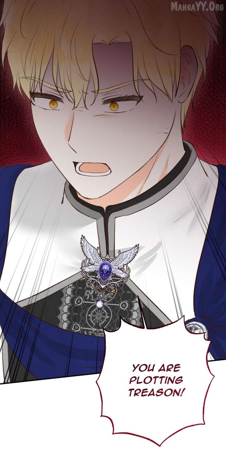 Alissa and the Magic Diary Chapter 38 - Page 70