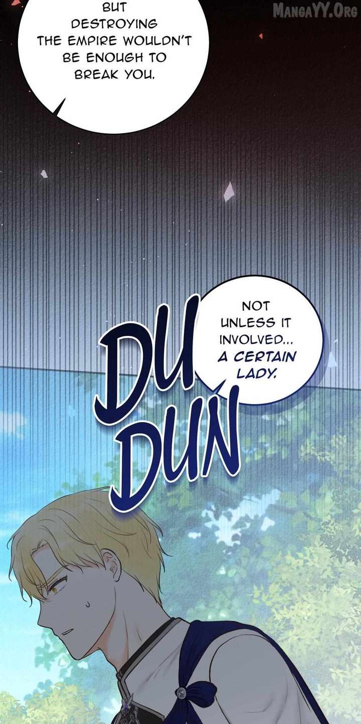 Alissa and the Magic Diary Chapter 38 - Page 76