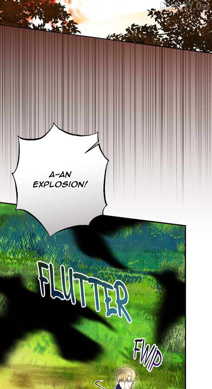 Alissa and the Magic Diary Chapter 38 - Page 82