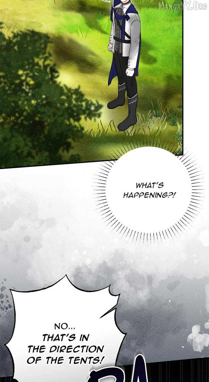 Alissa and the Magic Diary Chapter 38 - Page 83