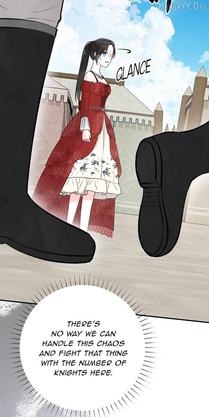 Alissa and the Magic Diary Chapter 39 - Page 16