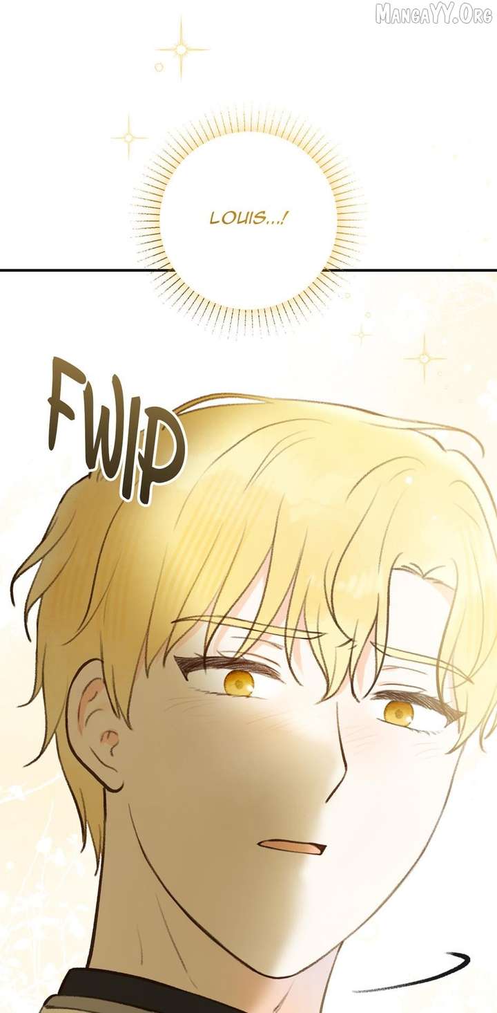 Alissa and the Magic Diary Chapter 39 - Page 32