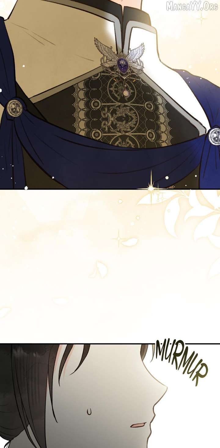 Alissa and the Magic Diary Chapter 39 - Page 33