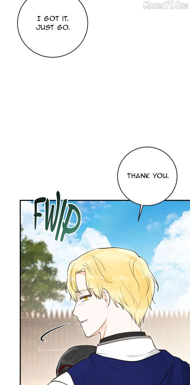 Alissa and the Magic Diary Chapter 39 - Page 39