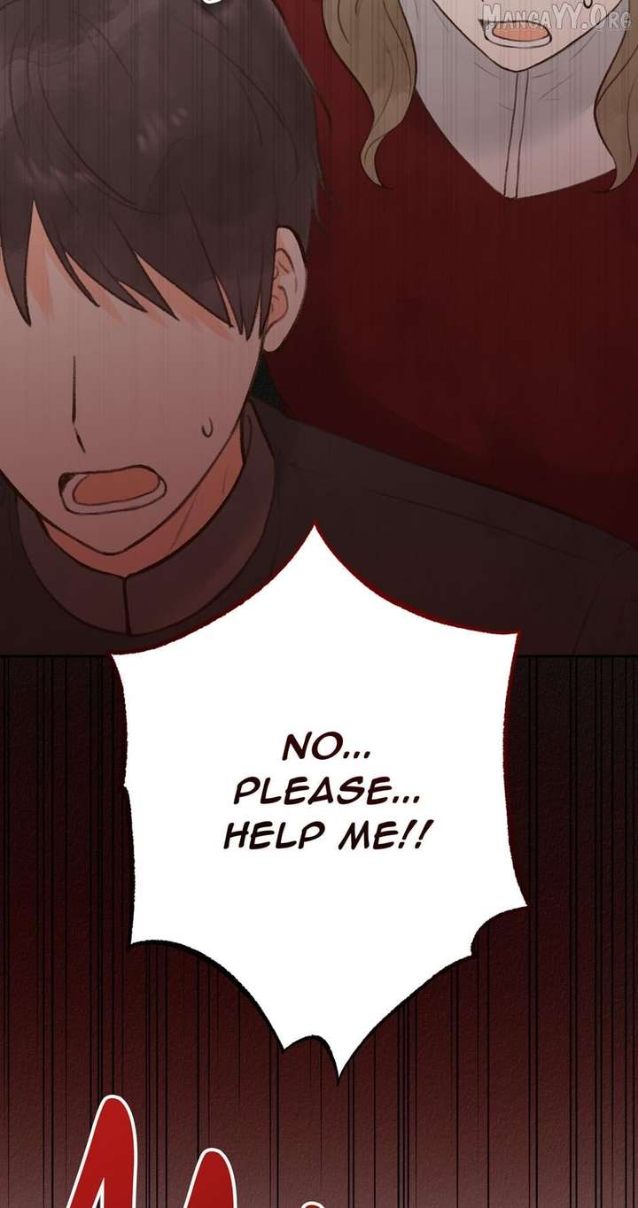 Alissa and the Magic Diary Chapter 39 - Page 4